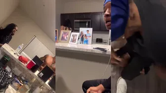Drunk Woman Gets Beaten Up For Talking shit And Being Disrespectful!