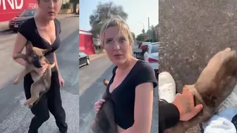 Anyone remember This Girls Daily Freakouts?