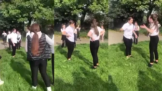 Girl Fights Viral UK Ghetto School Street Hood
