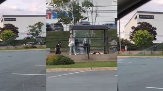 Double Knockout In Halifax