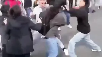 Da Best Fights In The Bay Area