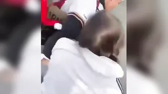 Da Best Fights In The Bay Area