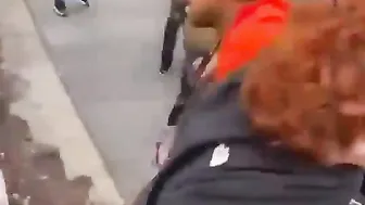 Da Best Fights In The Bay Area