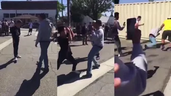 Bigger Students Step Up
