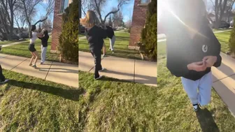 Girl Fights Viral!