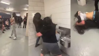 Daily freakouts & Baddie Throwdowns Galore!