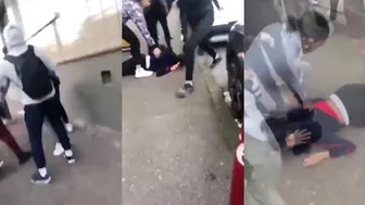 Send In Girl Fights!