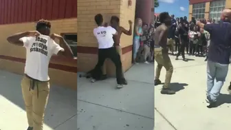 Da Best Street And School Fights!!!