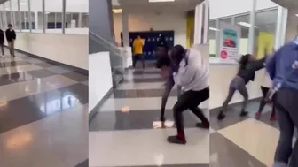 Daily crazy fights overwhelm us! ????