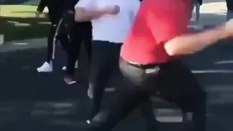 Lil Bro Did His Shit ????????/Internal