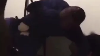 All Over A Stolen Tablet