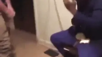 All Over A Stolen Tablet