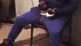 All Over A Stolen Tablet