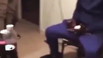 All Over A Stolen Tablet