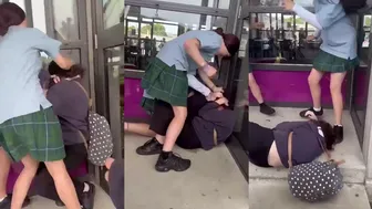 Girl Faces Bullying Over Minor Insults