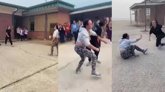 Send In Girl Fights!