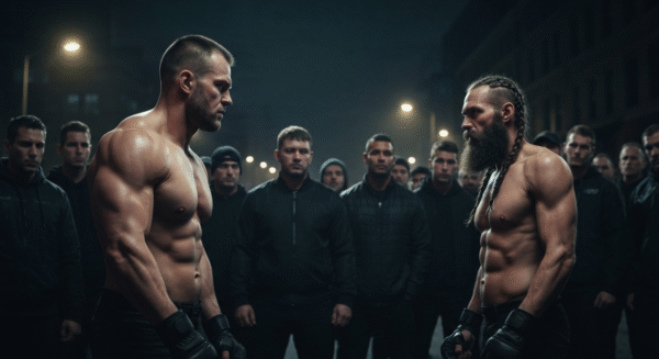 Street Fights: A Look at the Underground Video Surge