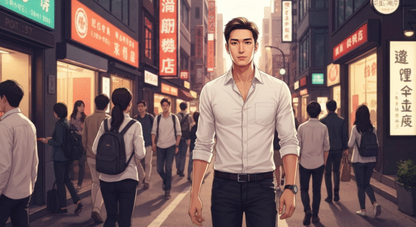 How to Master the Art of Avoiding a Street Fight