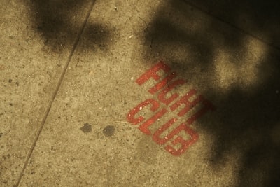 Street Fighting 101: Essential Etiquette Guidelines