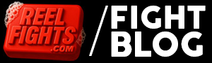 Street Fights Blog