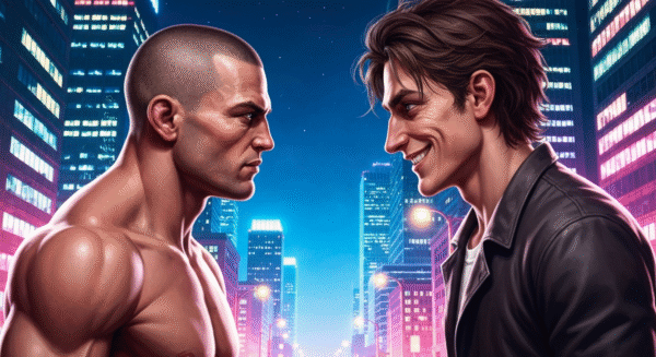 Street Fighting VS MMA: Key Differences Explained