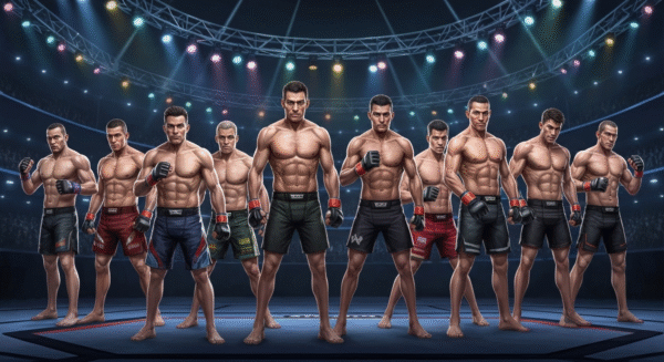 8 Legendary MMA Street Fighting Stories That Shocked Fans