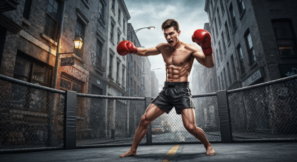 Striking Techniques in MMA and Street Fights: What Works?