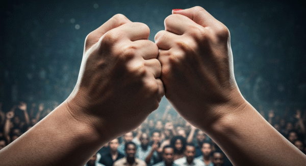 10 Craziest Street Fights That Shook the Internet